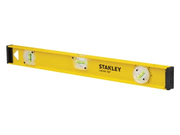 STA142920 PRO-180 I-Beam Level 3 Vial 60cm