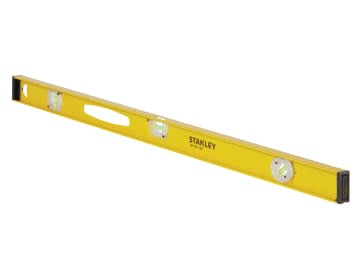 STA142922 PRO-180 I-Beam Level 3 Vial 100cm