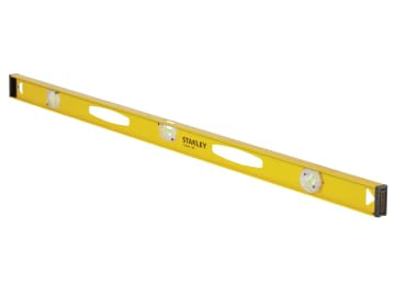 STA142923 PRO-180 I-Beam Level 3 Vial 120cm
