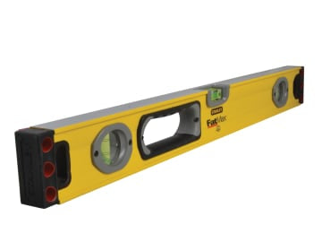 STA143524 FatMax® Spirit Level 3 Vial 60cm