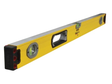 STA143536 FatMax® Spirit Level 3 Vial 90cm