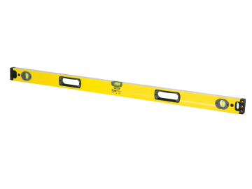 STA143548 FatMax® Spirit Level 3 Vial 120cm