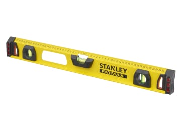STA143553 FatMax® I-Beam Level 3 Vial 60cm