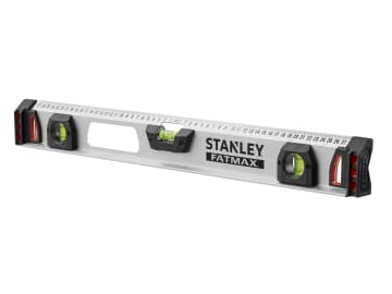 STA143554 FatMax® I-Beam Magnetic Level 3 Vial 60cm