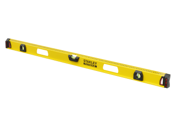 STA143555 FatMax® I-Beam Level 3 Vial 120cm