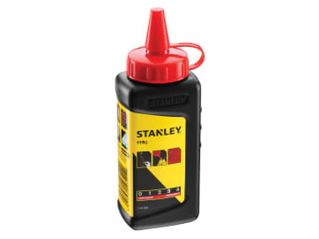 STA147404 Chalk Refill Red 113g