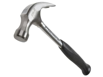 STA151033 ST1 SteelMaster™ Claw Hammer 567g (20oz)