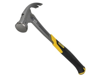 STA151148 FatMax® Hi Velocity Framing Hammer 340g (12oz)