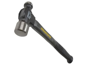 STA154724 Ball Pein Hammer Graphite 680g (24oz)