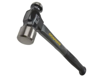 STA154732 Ball Pein Hammer Graphite 908g (32oz)