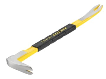STA155010 FatMax® Spring Steel Claw Bar 300mm (12in)