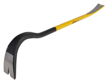 STA155503 FatMax® Spring Steel Wrecking Bar 600mm (24in)