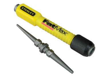 STA158501 FatMax® Interchangeable Nail Set