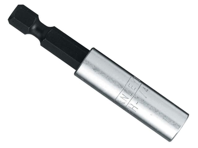 STA168732B Magnetic Bit Holder 1/4 Hex (Box 5)