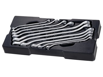 STA174177 Double Ring Spanner Module 10 Piece