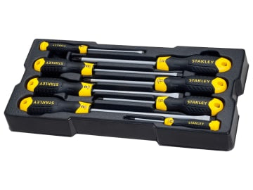 STA174181 Screwdriver Module 8 Piece