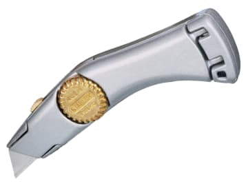 STA210122 Retractable Blade Heavy-Duty Titan Trimming Knife