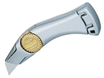 STA210550 Titan Fixed Blade Trimming Knife Carded