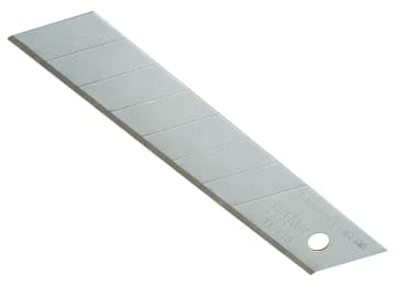 STA011718 FatMax® Snap-Off Blades 18mm (Pack 5)