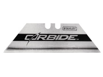 STA811800 Carbide Knife Blades (Pack 50)