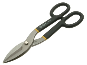 STA214556 FatMax® Straight Pattern Snips 250mm