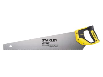 STA215244 FatMax® Fine Cut Handsaw 550mm (22in) 11 TPI