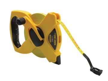 STA234791 Open Reel Fibreglass Tape 30m/100ft (Width 13mm)