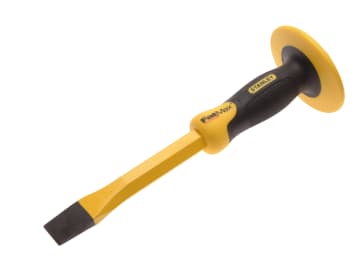 STA418332 FatMax® Cold Chisel with Guard 300 x 25mm (12 x 1in)