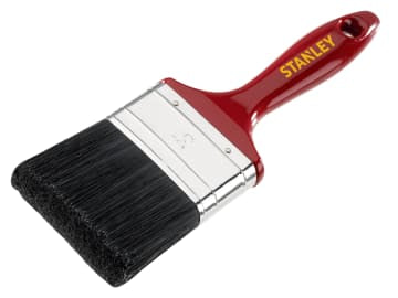 STA429355 Decor Paint Brush 75mm (3in)