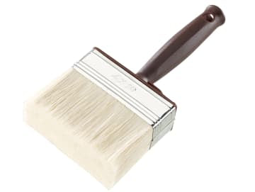 STA429526 Shed & Fence Brush 100mm (4in)