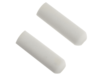 STA429816 High Density Foam Refills 100mm (4in) (Pack 2)