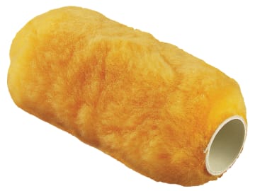 STA429866 Long Pile Polyester Sleeve 230 x 38mm (9 x 1.1/2in)