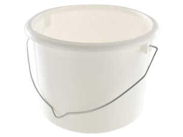 STA429932 Plastic Paint Kettle 2.5 litre