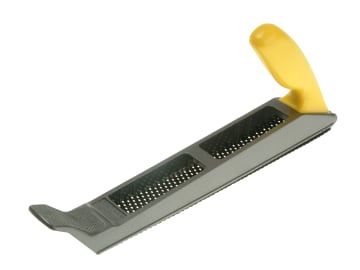 STA521122 Metal Body Surform® Planer file