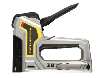 STA6TR350 TR350 FatMax Heavy-Duty Stapler / Nailer