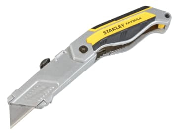 STA910289 FatMax® EXO Change Folding Knife