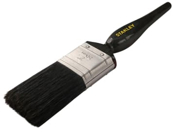 STASTPPBS0J MAXFINISH Pure Bristle Paint Brush 75mm (3in)