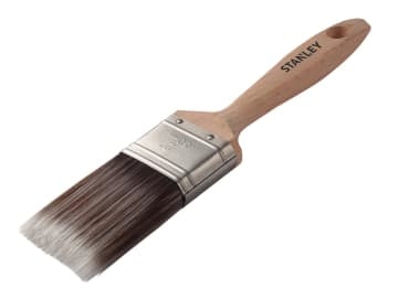 STASTPPSS0L MAXFINISH Advanced Synthetic Paint Brush 100mm (4in)