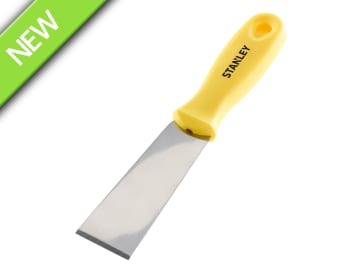 STASTTDHS0F Hobby Chisel Knife 38mm (1.5in)
