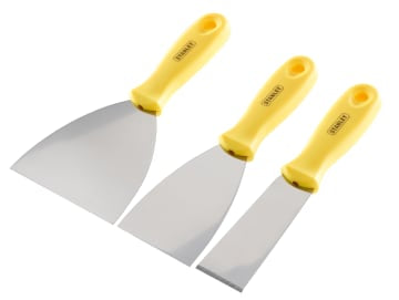 STASTTSVP00 Hobby Tool Set, 3 Piece