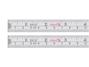 STB1607 Wooden Folding Rule 2m/78in