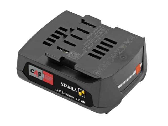 STB19625 LI Power CAS Battery 12V 2.0Ah