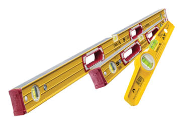 STB1962PACK 196-2 Pack 60 & 120cm + 81 S REM