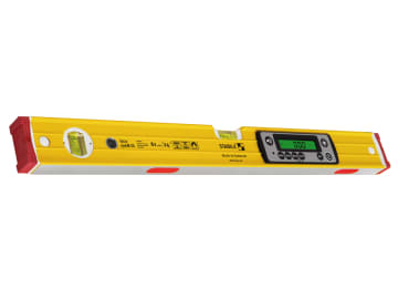 STB19823 TECH 196M DL Digital Spirit Level 60cm