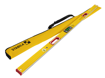 STB19824 TECH 196 DL Digital Spirit Level 183cm