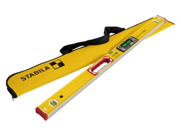 STB19827 TECH 196 DL Digital Spirit Level 100cm