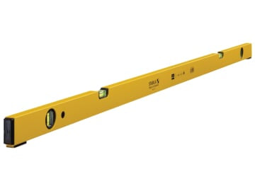 STB70P2260 70P-2 Double Plumb 4 Vial Spirit Level 02420 150cm