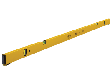 STB70P2270 70P-2 Double Plumb 4 Vial Spirit Level 02421 180cm