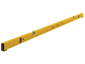 STB70P2278 70P-2 Double Plumb 4 Vial Spirit Level 02422 200cm