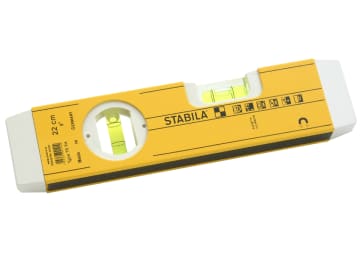 STB70TM 70TM Torpedo Level 22cm Magnetic Base